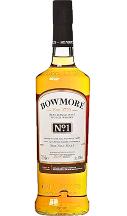 Bowmore No.1 700ml