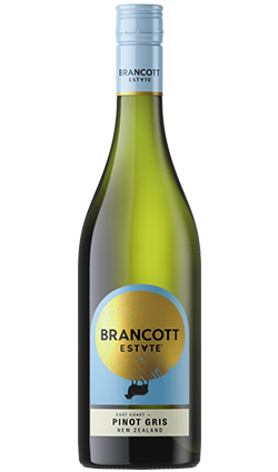 Brancott Estate Classic Pinot Gris 750ml