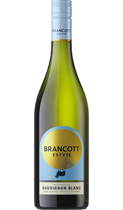 Brancott Estate Marlborough Sauvignon Blanc 2025 750ml