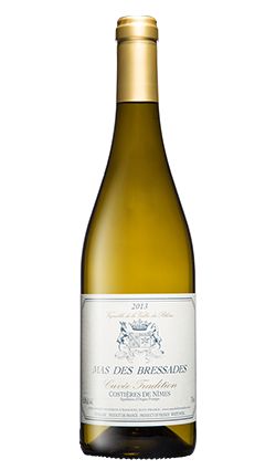 DAMAGED Mas de Bressades Tradition Grenache Blanc Rousanne