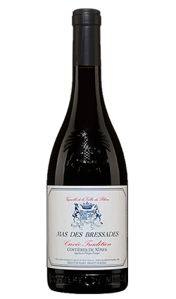 Mas de Bressades Tradition Rouge 750ml