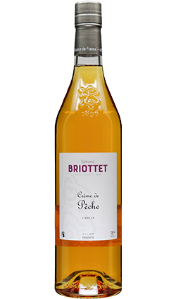 Briottet Creme de Peche 700ml
