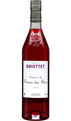 Briottet Fraise des Bois (Strawberry) 700ml