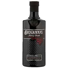 DAMAGED Brockmans Gin 700ml
