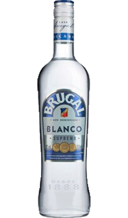 Brugal Blanco Supremo 700ml