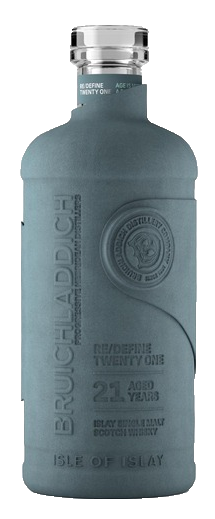 Bruichladdich 21YO 50% 700ml