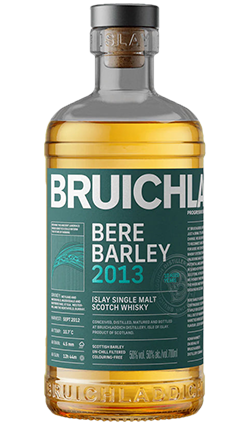 Bruichladdich Bere Barley 2013 700ml
