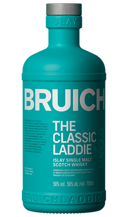 Bruichladdich Scottish Barley Classic Laddie 700ml