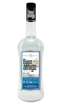 Buen Amigo Silver 700ml