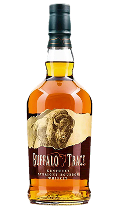 Buffalo Trace Bourbon 40% 1000ml