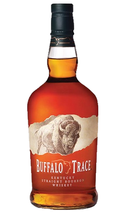 Buffalo Trace Bourbon 45% 1000ml