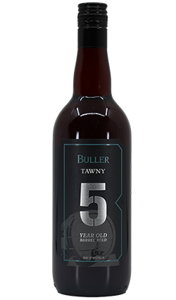 Buller 5YO Victoria Tawny Port 750ml