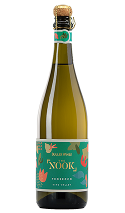 Buller King Valley Prosecco 750ml