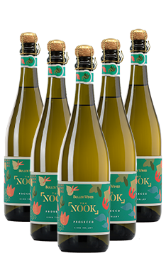Buller King Valley Prosecco SIX PACK 750ml