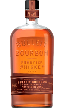 Bulleit Bottled in Bond