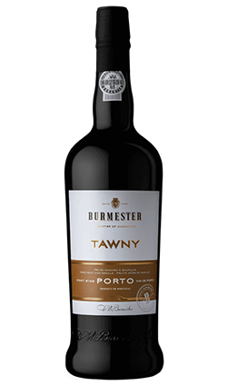 Burmester Tawny Port 750ml