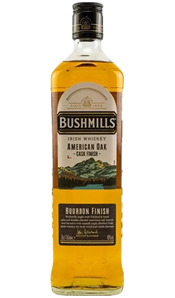Bushmills American Oak 700ml