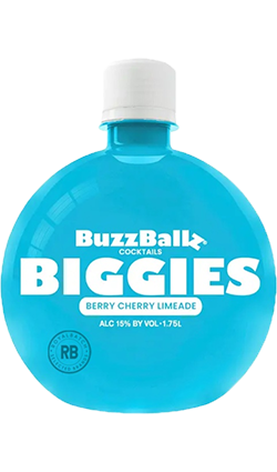 BuzzBallz Berry Cherry 1750ml