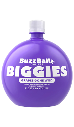 BuzzBallz Grape 1500ml