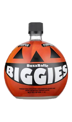 BuzzBallz Pumpkin 1500ml