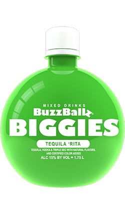 BuzzBallz Tequila Rita 1750ml