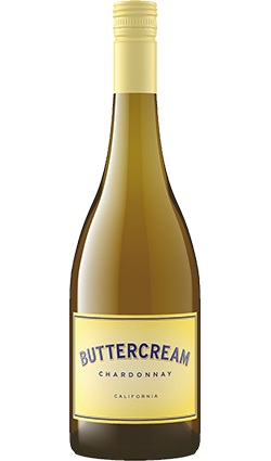C Family Buttercream Chardonnay 2022 750ml