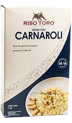CARNAROLI Rice 1kg