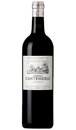 CH Cantemerle 2019 750ml
