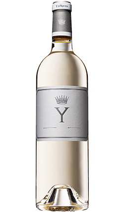 CH d'Yquem 'Y' Ygrec, Bordeaux 2008 750ml