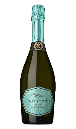 Ca' Montini Prosecco Extra Dry 750ml