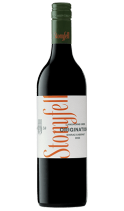 Stonyfell Langhorne Creek Shiraz/Cabernet 2023 750ml