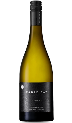 Cable Bay Viognier Waiheke Island 2023 750ml