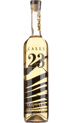 Calle 23 Reposado Tequila 700ml