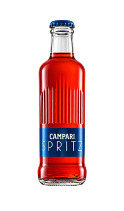 Campari Spritz 175ml