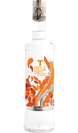 Campeny Triple Sec Liqueur 700ml (due late June)