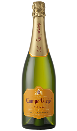 Campo Viejo Cava Brut 750ml