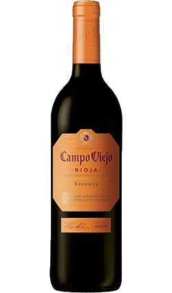 Campo Viejo Rioja Reserva 750ml
