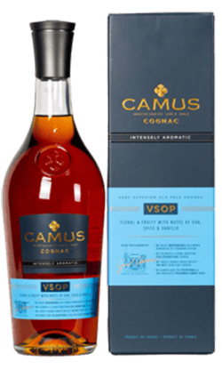 Camus VSOP Intensley 1000ml