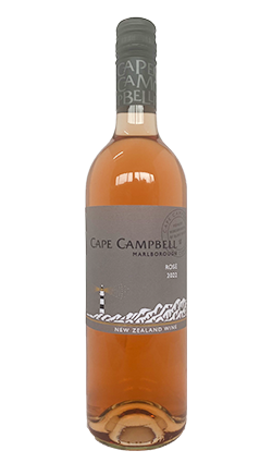 Cape Campbell Marlborough Rose 2022
