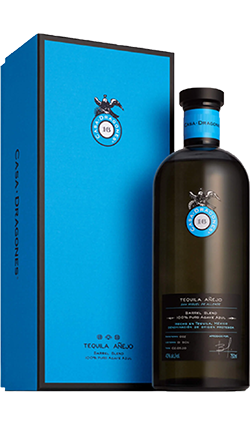 Casa Dragones Anejo 700ml