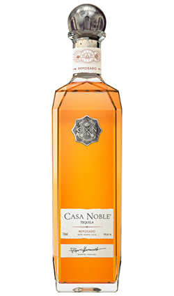 Casa Noble Reposado Tequila 750ml