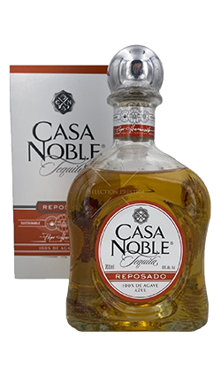 Casa Noble Reposado Tequila 700ml