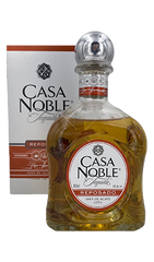 Casa Noble Reposado Tequila 750ml – Whisky and More