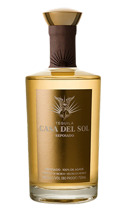 Casa Del Sol Reposado 750ml