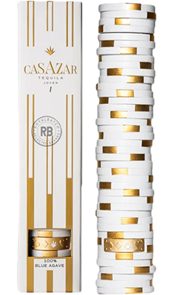 Casazar Joven Tequila 700ml