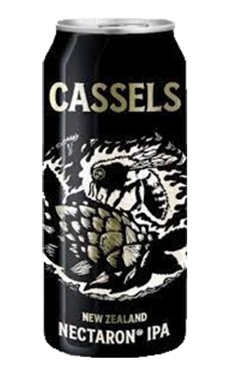 Cassels & Sons Nectaron IPA 440ml