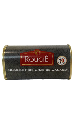 Castaing Bloc de Foie Gras Canard 200g