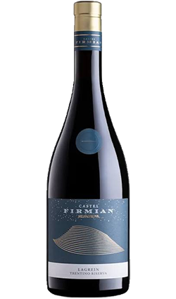 Castel Firmian Mezzacorona Lagrein Riserva 750ml (RRP $29.99)