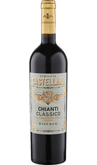 Castellani Chianti Classico Riserva 2018 – Whisky and More