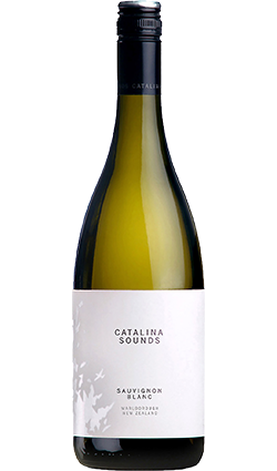 Catalina Sounds Sauvignon Blanc 2024 750ml